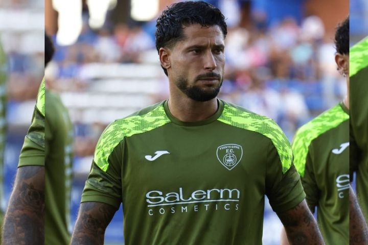 Manu Viana: