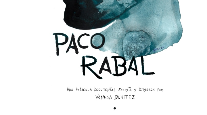 La directora ursaonense Vanesa Benítez estrena en San Sebastián su documental sobre Paco Rabal
