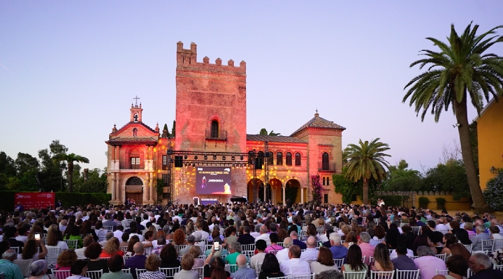 Siete profesionales recibirán el reconocimiento al talento humano del turismo sevillano