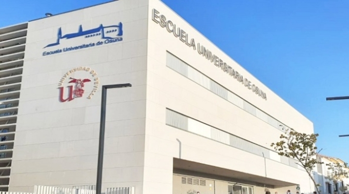La Escuela Universitaria de Osuna investigará el ejercicio físico como apoyo frente a la diabetes tipo 2