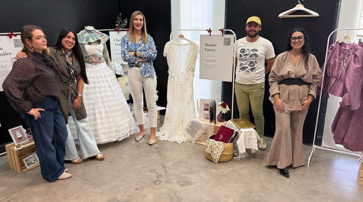 La moda del III Fashion Show llega a la Casa de la Juventud de Antequera