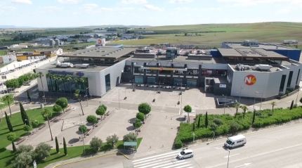 N4 suma nuevos servicios y avanza hacia un modelo de uso mixto en &Eacute;cija
