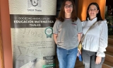 Ángel Buendía, alumno del instituto de Lucena &quot;Clara Campoamor&quot;, participará en la fase autonómica de la Olimpiada matemática Thales