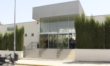 Centro de Salud 2 de Lucena.
