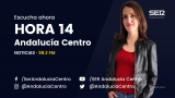 Hora 14 SER Andalucía Centro (Estepa) - Martes 23 de abril de 2024