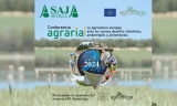Asaja Sevilla debate sobre los nuevos desafíos de la agricultura europea