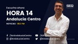 Hora 14 Andalucía Centro. Estepa (14/02/22)