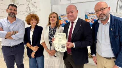 La campa&ntilde;a de vacunaci&oacute;n de la gripe arranca en Antequera con prioridad para los mayores de 80 a&ntilde;os