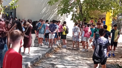Una tesis vincula m&aacute;s actividad f&iacute;sica con mejor rendimiento acad&eacute;mico en Secundaria