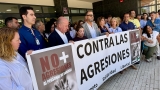 Una m&eacute;dica residente sufre una fractura nasal tras ser agredida en el consultorio de Villanueva del Rosario
