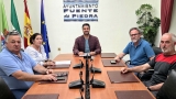 Fuente de Piedra reformar&aacute; de manera integral la calle Sierra de Yeguas