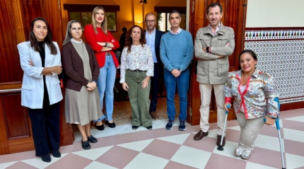 Antequera aborda la prevenci&oacute;n del suicidio y las autolesiones en los centros educativos
