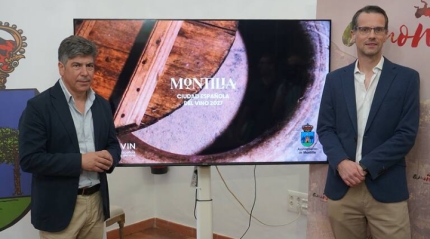Montilla impulsar&aacute; el enoturismo como Ciudad Espa&ntilde;ola del Vino 2027
