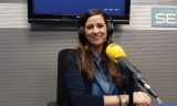 Ana Cebrián: “La restauración en Antequera ha mejorado cuantitativa y cualitativamente en los últimos años”