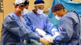 El Hospital de Montilla ampl&iacute;a su cartera asistencial con implantes de tejidos osteotendinosos