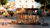 La memoria oral de Fuente de Piedra cobra vida en un cuento inspirado en los recuerdos de sus vecinos