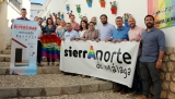Los municipios de la Sierra Norte de Málaga se vuelven a asomar a la Diversidad