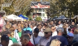 La Feria del Jamón de Campillos supera sus previsiones y rebasa las 15.000 visitas