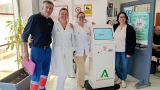 Los centros de salud de Antequera, Archidona, Campillos y Alameda incorporan el sistema TurnoSAS