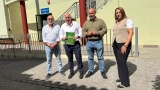 VOX critica la gesti&oacute;n de la piscina de verano de Antequera y propone un nuevo complejo