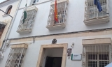 La Junta busca una nueva sede definitiva para trasladar la actividad judicial de Estepa