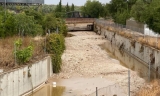 Herrera logra 195.000 euros para obras de reparación de daños de las lluvias torrenciales de 2020