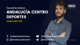 Andalucía Centro Deportes (Lucena) – Viernes 3 de mayo de 2024