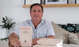 Juan María Jiménez publica su poemario “Motín de un hombre apenas”