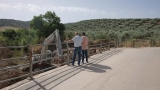 Arrancan las obras de mejora en seis cauces y arroyos de Archidona