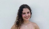 Daniela Pineda, alumna del IES Felipe Solís de Cabra, obtiene una de las mejores notas en la PEvAU: 13,725