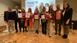 El PP reconoce a cuatro mujeres antequeranas con sus premios ‘Cristobalina Fernández’