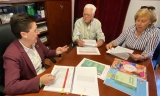 El Ayuntamiento de Fuente-Tójar aprueba un presupuesto municipal para 2023 que roza los dos millones de euros con marcado carácter social