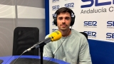 Fernando Moreno repasa su trayectoria: "Hace veinte a&ntilde;os so&ntilde;aba jugar Asobal aqu&iacute; y lo consegu&iacute;"