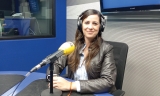 Ana Cebrián: “La situación del comercio en Antequera es positiva, hay más comercios cada año”