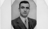 El nieto del alcalde de Pedrera fusilado en 1936: “Estamos esperanzados en recuperar su cuerpo de la fosa de Osuna”
