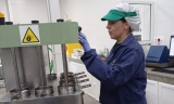 El IES Federico Garc&iacute;a Lorca de La Puebla de Cazalla, referente en la FP de Aceite de Oliva y Vinos