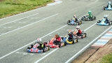 Campillos vuelve a ser escenario del Campeonato de Andaluc&iacute;a de Karting
