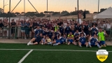 El CD Ventippo sella su pase a la Gran Final de Ascenso en los penaltis
