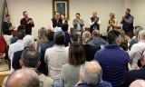 Miguel Ángel Pérez: “Los que pierden con la moción de censura son los vecinos de Humilladero y Los Carvajales”