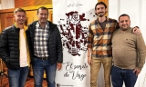 Juan Carlos Cívico presenta en Cuevas Bajas “El Secreto de Virgo”