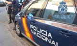 La Policía Nacional detiene en Cabra a un hombre por un robo con violencia e intimidación