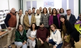La Noria impulsa un nuevo nodo de innovación social en Villanueva de Algaidas