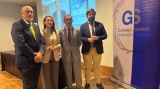 El presidente del TSJA alerta de señalamientos judiciales hasta 2031