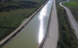 Confederación adjudica por dos millones la mejora del canal principal Genil-Cabra en Puente Genil