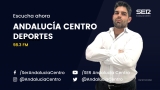 Andalucía Centro Deportes (Estepa) – Martes 12 de marzo de 2024