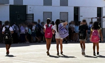 Antequera arranca el curso escolar con m&aacute;s de 3.000 alumnos y once aulas climatizadas