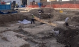 Las excavaciones arqueol&oacute;gicas en las Casas Consistoriales de &Eacute;cija sacan a la luz una &ldquo;domus romana&rdquo; del siglo II o III d.C.