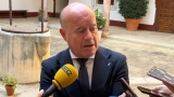 Manuel Bar&oacute;n, sobre el acuerdo PP-Vox: "Tan l&iacute;cito es el pacto en Andaluc&iacute;a como el de Catalu&ntilde;a"