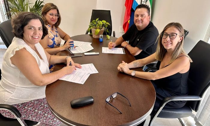 La convocatoria del plan de ayuda al material escolar de Montemayor reparte 30.000 euros para este curso