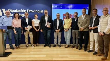 El PSOE reclama mantener gratis el acceso al Torcal de Antequera